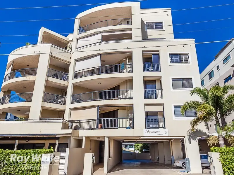Main view of Homely unit listing, Address available on request
