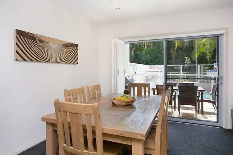 Fifth view of Homely townhouse listing, 515/265 Sandy Point Road, Salamander Bay NSW 2317