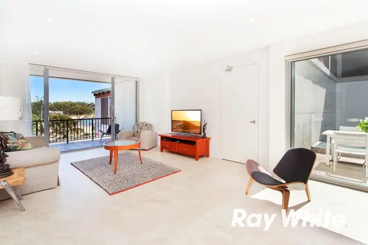 Fourth view of Homely house listing, 4/96-98 Loftus Street, Bundeena NSW 2230