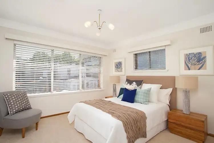 Fourth view of Homely apartment listing, 4/17 Hume Street, Crows Nest NSW 2065
