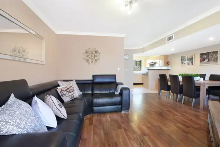 Third view of Homely townhouse listing, 7/6 Mowbray Street, Sylvania NSW 2224