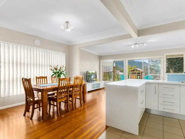Fifth view of Homely house listing, 74 Dumfries Avenue, Mount Ousley NSW 2519