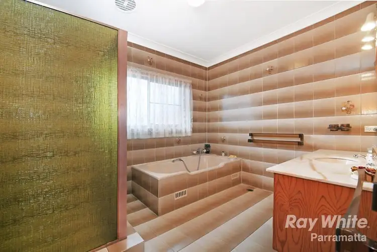 Sixth view of Homely house listing, 57 Bridge Road, Westmead NSW 2145