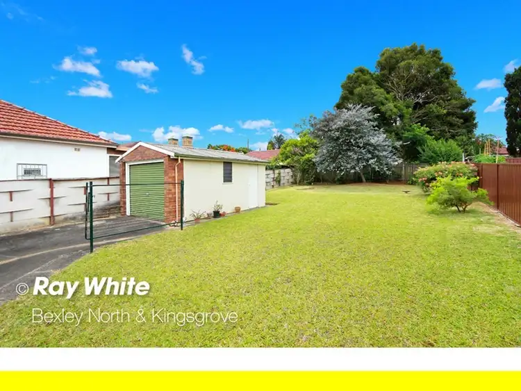 Fifth view of Homely house listing, 72 Warraroong Street, Beverly Hills NSW 2209