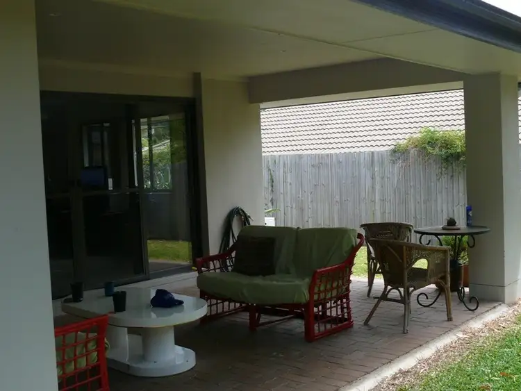 Seventh view of Homely house listing, 22 Craigs Way, Maudsland QLD 4210