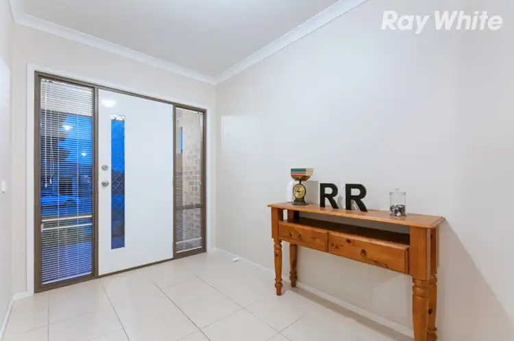 Second view of Homely house listing, 5 Wildflower Grove, Mernda VIC 3754