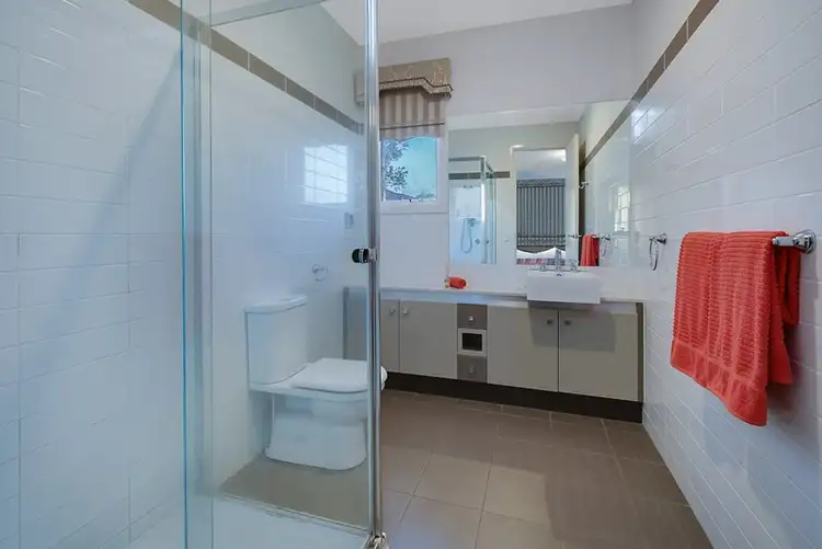 Seventh view of Homely house listing, 5 Pardalote Rise, Diamond Creek VIC 3089