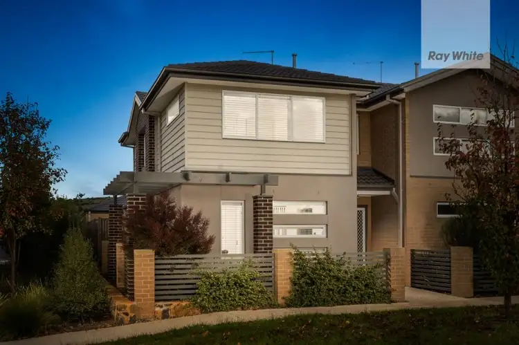 20 Hillgrove Way, Mernda VIC 3754