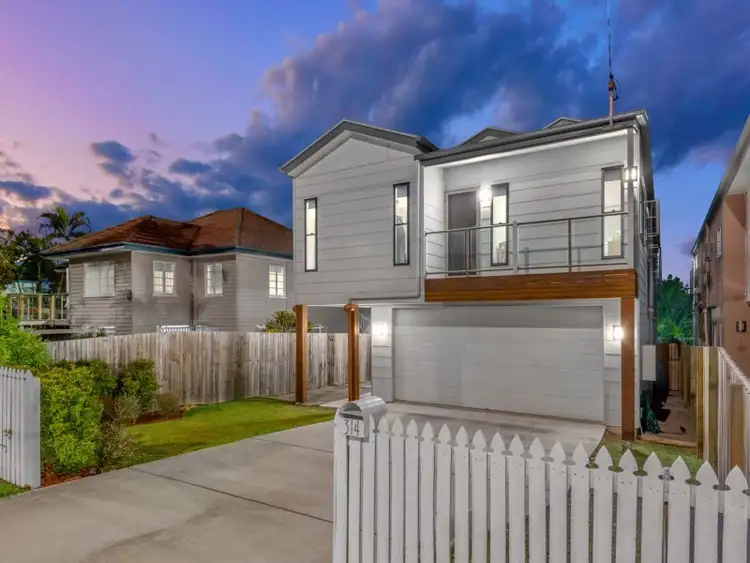314 Rode Road, Wavell Heights QLD 4012