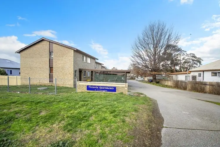 Main view of Homely house listing, 8/91 Victoria Street, Goulburn NSW 2580