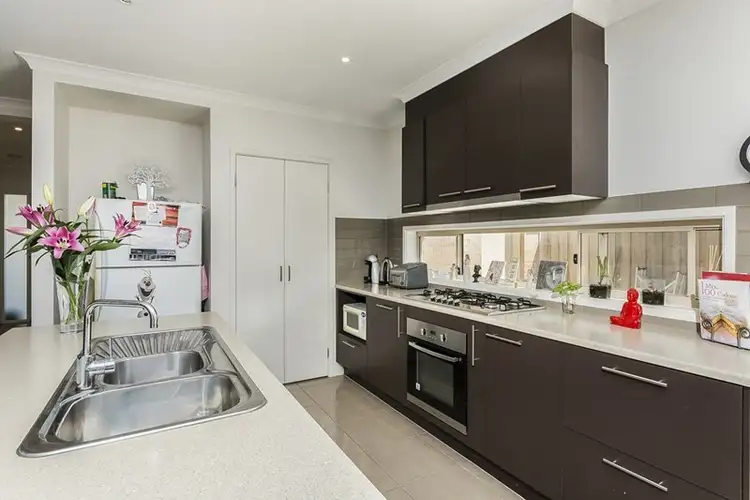 Fourth view of Homely house listing, 1-2 Speranza Court, Marshall VIC 3216