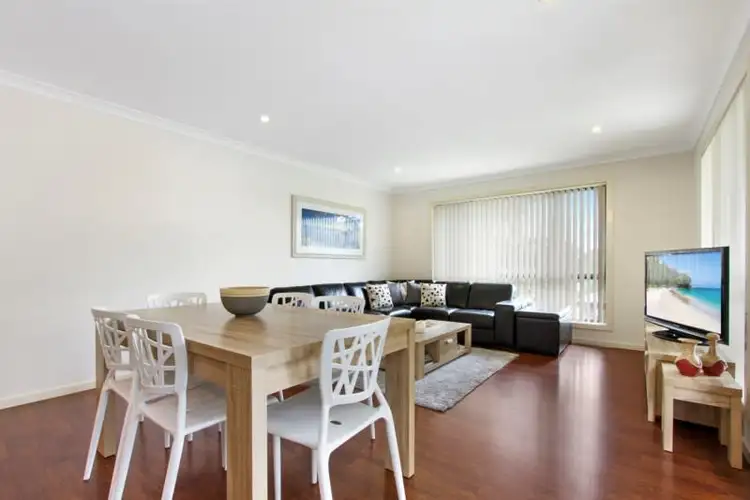 Fifth view of Homely house listing, 31B Broomfield Crescent, Long Beach NSW 2536