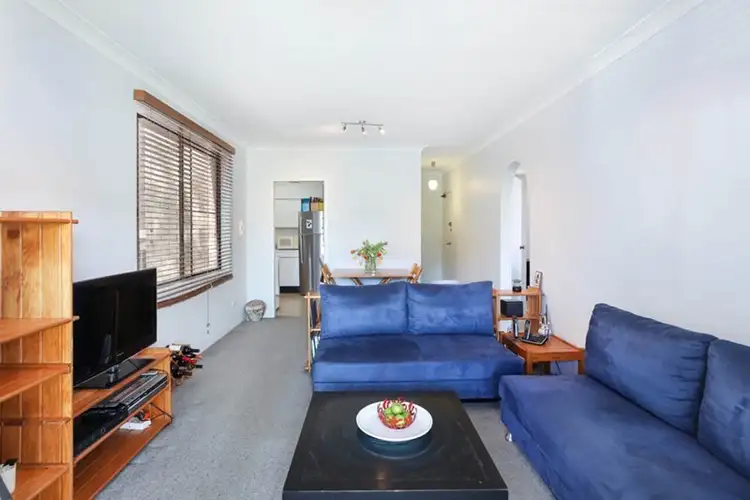 Third view of Homely apartment listing, 1/11 Tupper Street, Enmore NSW 2042