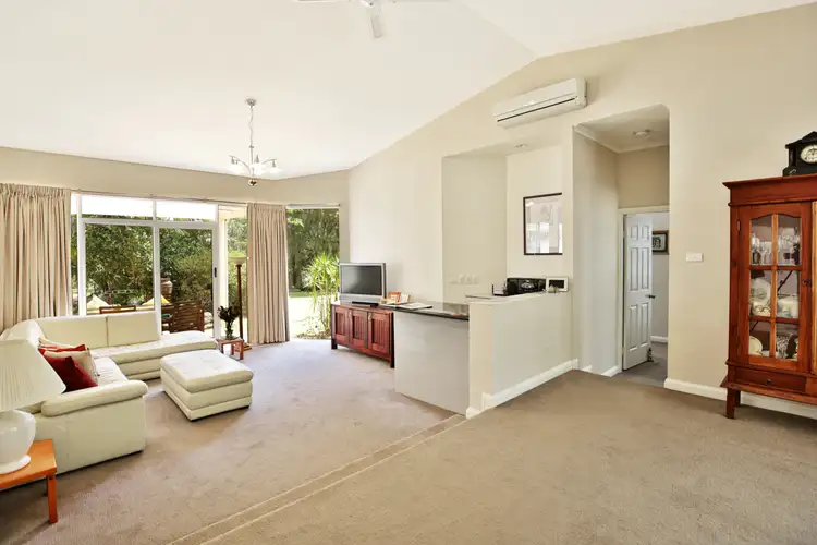 Second view of Homely house listing, 39 West Cambewarra Road, North Nowra NSW 2541