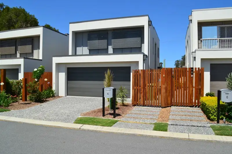 Main view of Homely house listing, 4 La Savina Drive, Coombabah QLD 4216