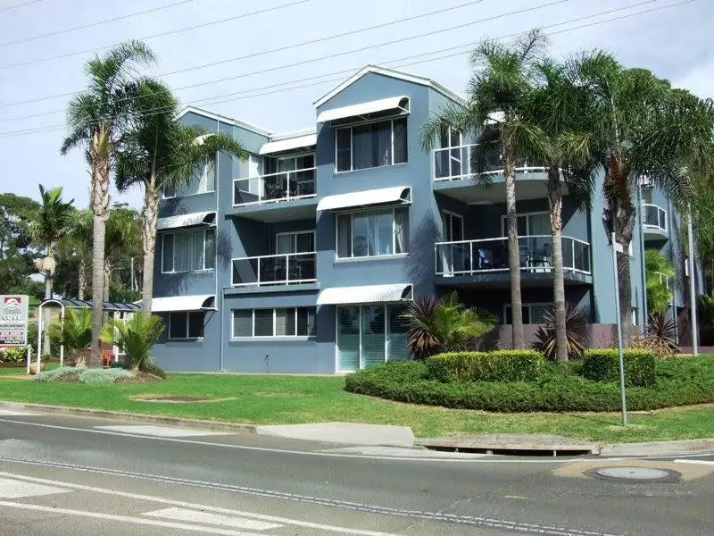 Main view of Homely unit listing, 9/17 Golf Avenue, Mollymook NSW 2539