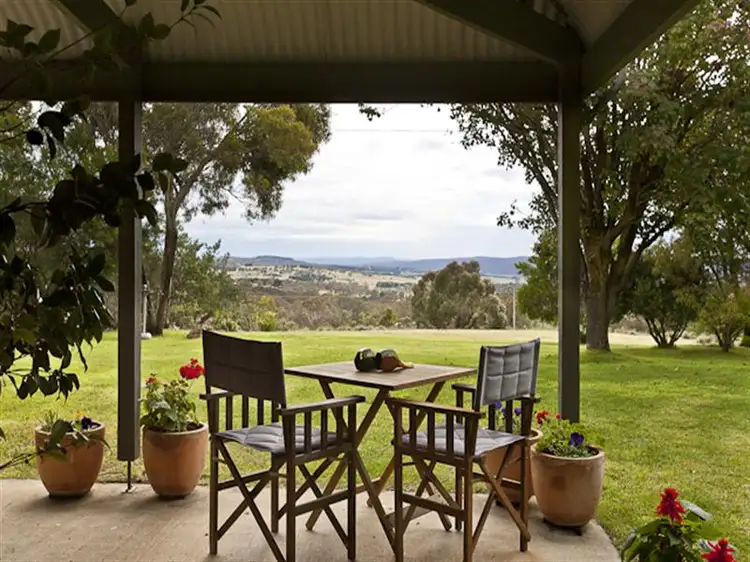 902 Norton Road, Wamboin NSW 2620