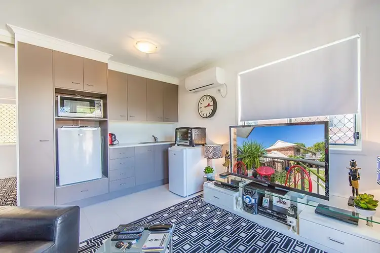 36/12-20 Ballantine Street, Chermside QLD 4032