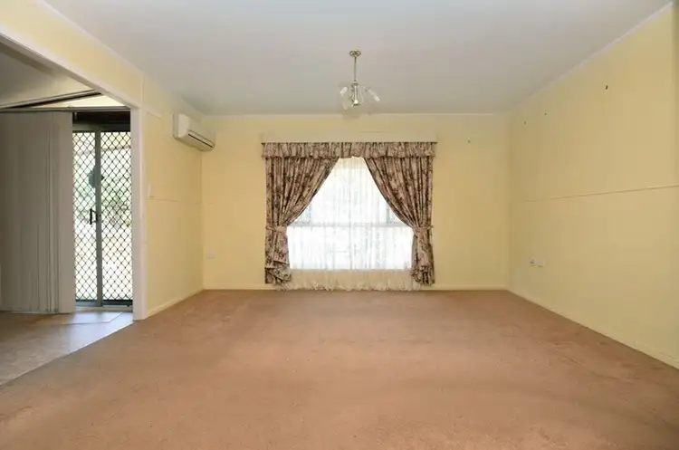 Second view of Homely house listing, 377 Bridge Street, Wilsonton QLD 4350