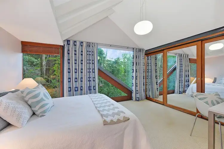 Second view of Homely house listing, 10 Howes Close, Westleigh NSW 2120