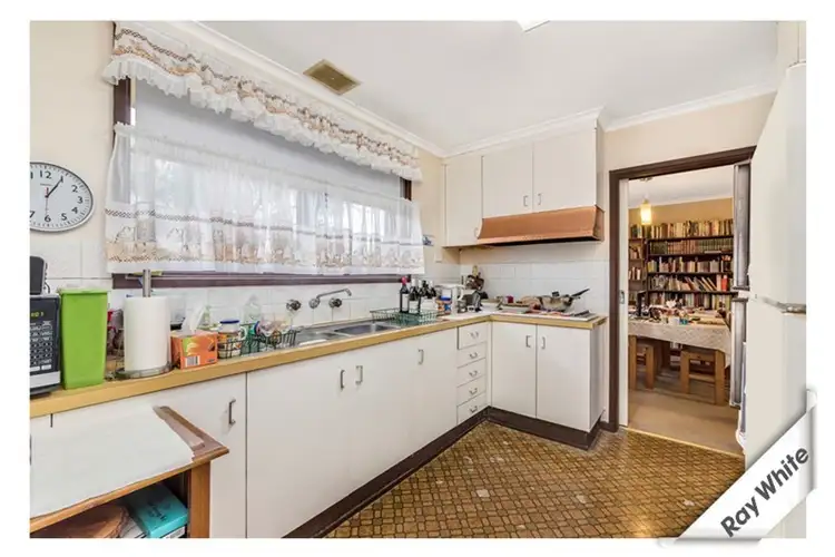 Second view of Homely house listing, 51 Osburn Drive, Macgregor ACT 2615
