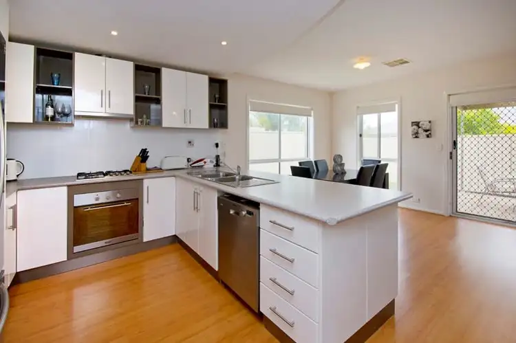 Fifth view of Homely house listing, 11 Kalyvas Drive, Munno Para West SA 5115