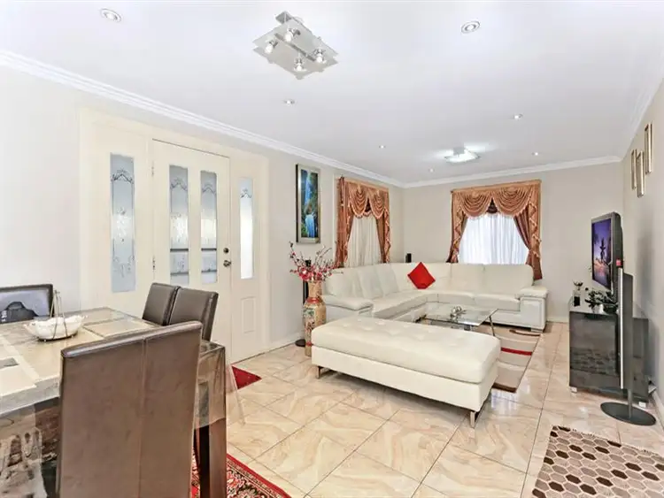 Second view of Homely house listing, 46 Dunstable Road, Blacktown NSW 2148