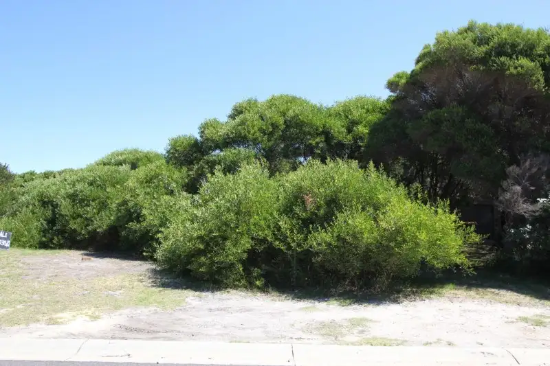 Main view of Homely land listing, 76 Lantana Road, Cape Woolamai VIC 3925