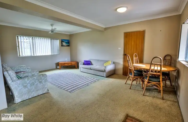 Second view of Homely villa listing, 4/10 Wilson Street, Tuncurry NSW 2428