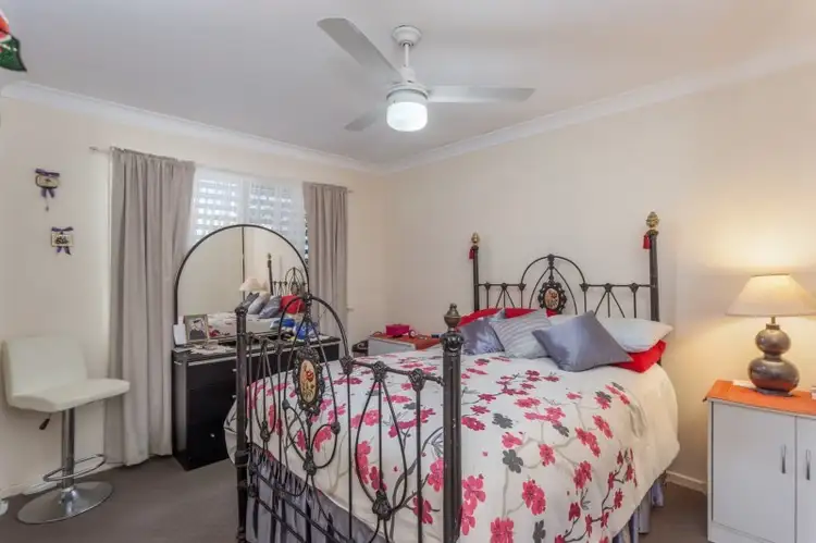 Fifth view of Homely unit listing, Unit 14/530 Bridge Street, Wilsonton QLD 4350