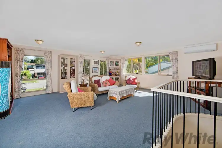 Seventh view of Homely house listing, 56 Lloyd Avenue, Chain Valley Bay NSW 2259