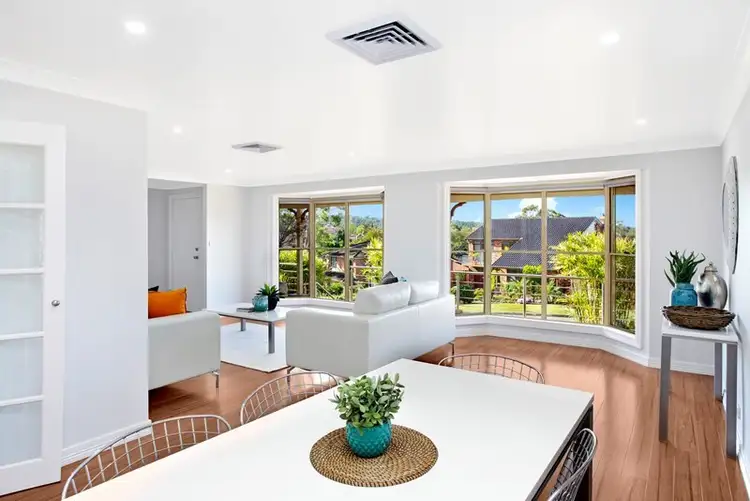Sixth view of Homely house listing, 21 Begovich Crescent, Abbotsbury NSW 2176