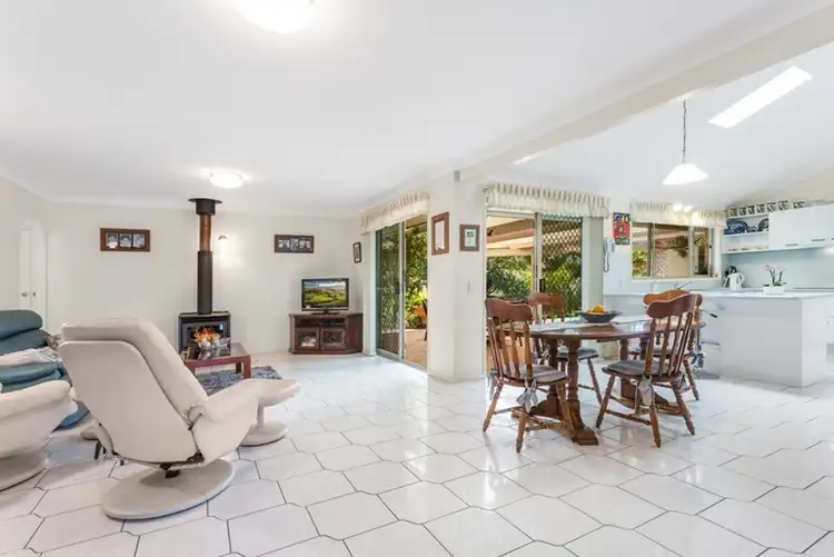 Fifth view of Homely house listing, 20 Oakmont Crescent, Albany Creek QLD 4035