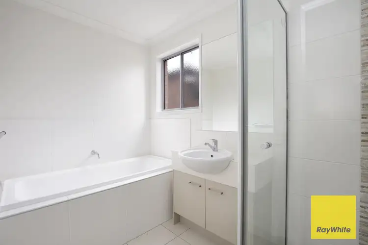 Sixth view of Homely house listing, 11 Westonbury Drive, Truganina VIC 3029
