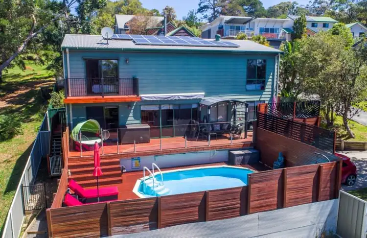 Fourth view of Homely house listing, 9A Michael Crescent, Kiama Downs NSW 2533