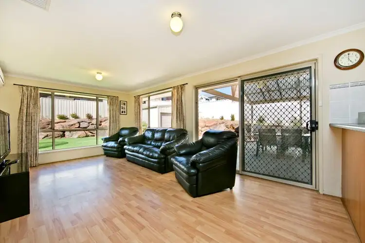 Third view of Homely house listing, 44 Thompson Circuit, Evanston Park SA 5116