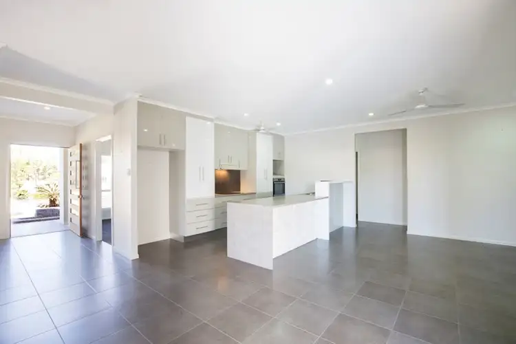 Fourth view of Homely house listing, 10-12 Bilbao Place, Bushland Beach QLD 4818