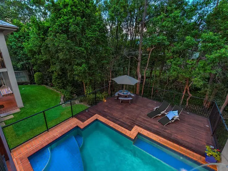 Second view of Homely house listing, 23 Ironbark Place, Bridgeman Downs QLD 4035