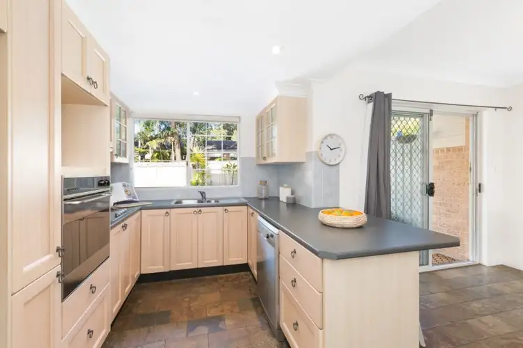 Third view of Homely townhouse listing, 4/260 Kingsway, Caringbah NSW 2229