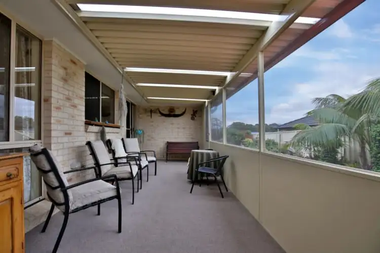 Second view of Homely house listing, 16 Carrington Park Drive, Nowra NSW 2541