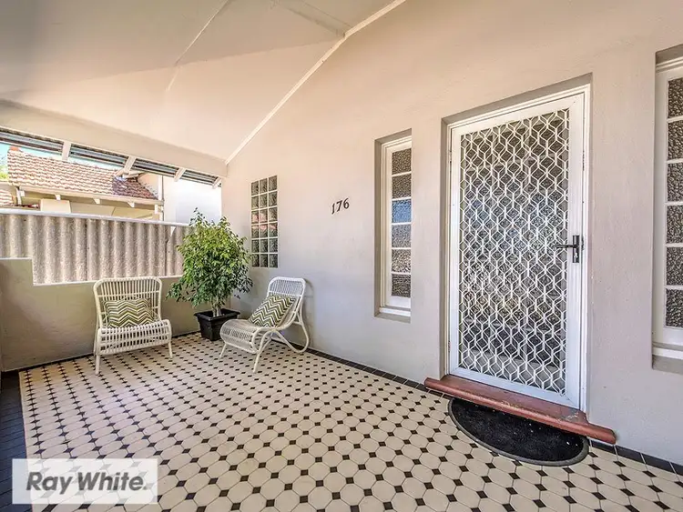 Third view of Homely house listing, 176 Crawford Road, Inglewood WA 6052