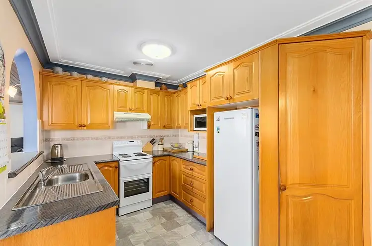 Fourth view of Homely house listing, 33 Athol Street, Woonona NSW 2517