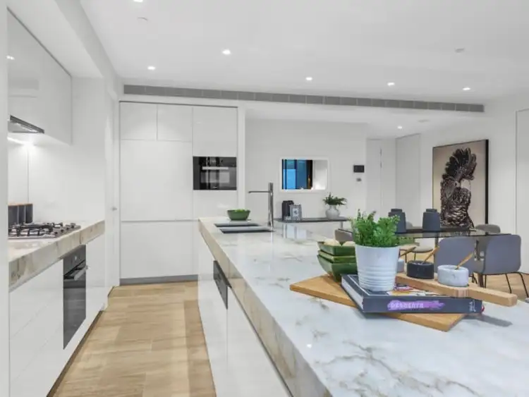 Seventh view of Homely apartment listing, 1204/140 Alice Street, Brisbane QLD 4000