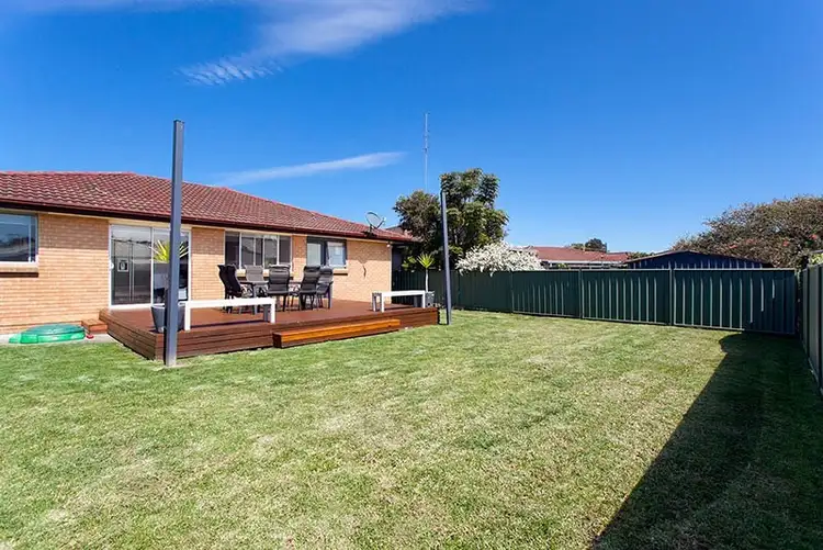 Fifth view of Homely house listing, 11 Brigadoon Circuit, Oak Flats NSW 2529