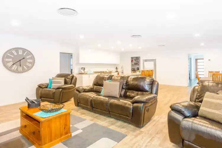 Third view of Homely house listing, 17 Mariposa Street, Orange NSW 2800