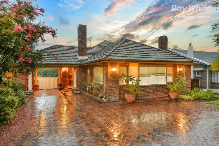 68 Pennant Hills Road, North Parramatta NSW 2151
