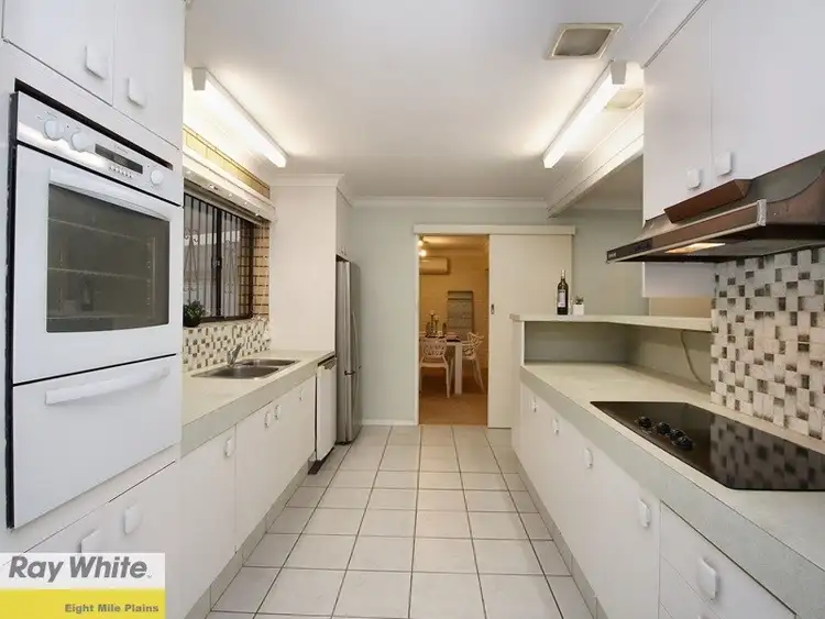 Sixth view of Homely house listing, 16 Cressbrook Street, Eight Mile Plains QLD 4113
