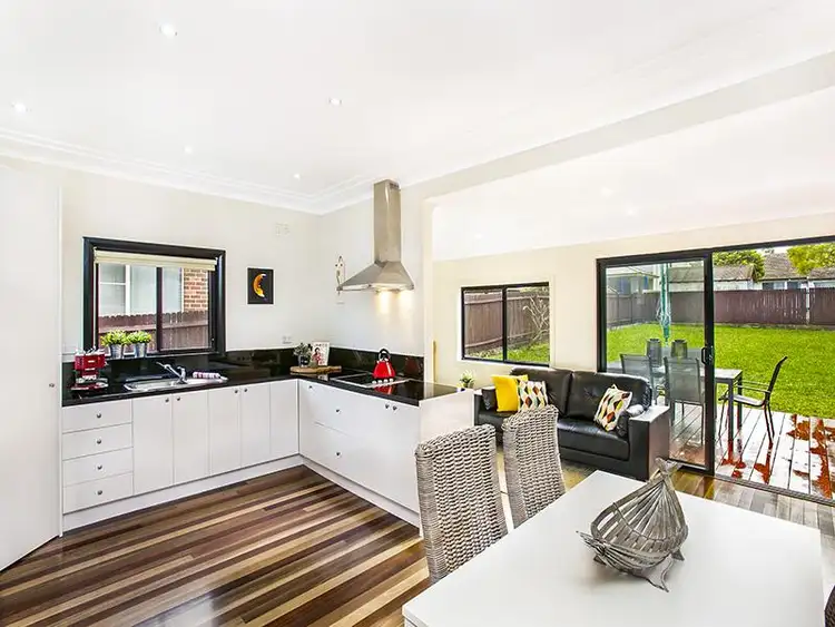 35 Drummond Road, Oyster Bay NSW 2225