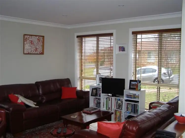 Second view of Homely house listing, 6 Wickham Close, Orange NSW 2800