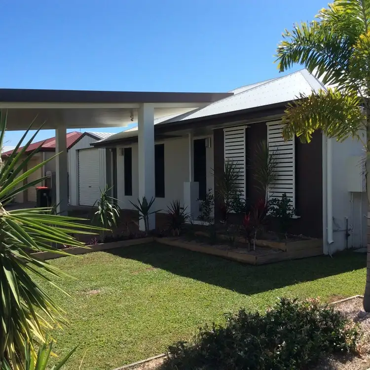 Fifth view of Homely house listing, 7 Summergold Street, Mount Low QLD 4818